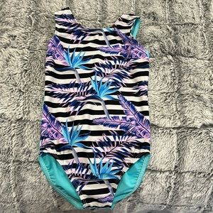 Kids leotard